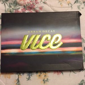 Urban Decay Vice 3